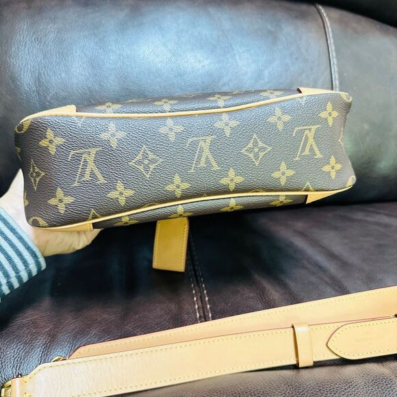 Louis Vuitton Odeon PM - Picture 12 of 16